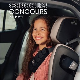 Concours Bébé 9
