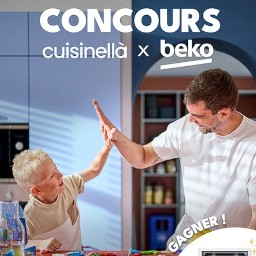 Concours Cuisinella