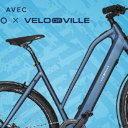 Concours Culture Vélo