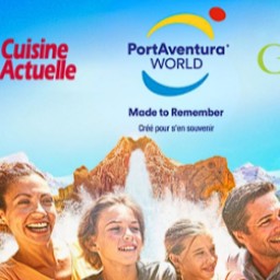 Concours GEO magazine