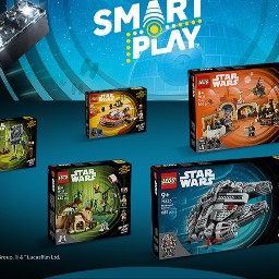 Concours La Grande Récré