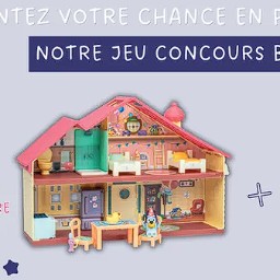 Concours Hachette