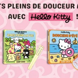Concours Hachette