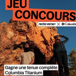 Concours Columbia