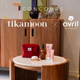 Concours Tikamoon