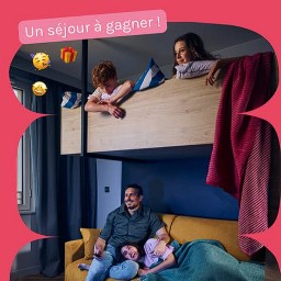 Concours Appart'City