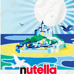 Concours Nutella