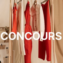 Concours Bonobo