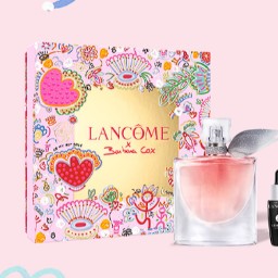Concours Lancôme