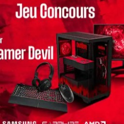 Concours Les Numériques