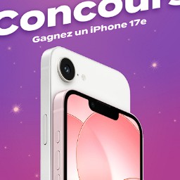 Concours Next Mobiles