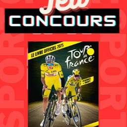 Concours Sport.fr