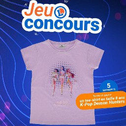 Concours Leclerc