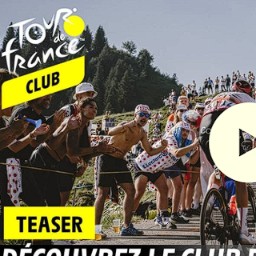 Concours Tour de France