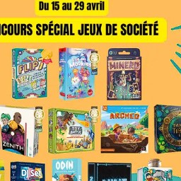 Concours Mafamillezen