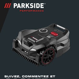 Concours Parkside