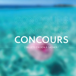 Concours Aéroport Paris-Beauvais