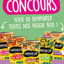 Concours Hari&co