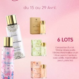 Concours B&M