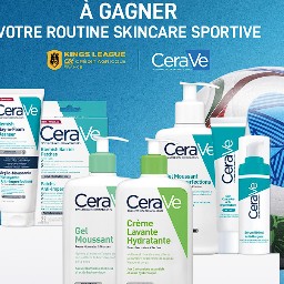 Concours CeraVe