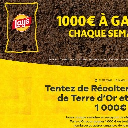 Concours PepsiCo