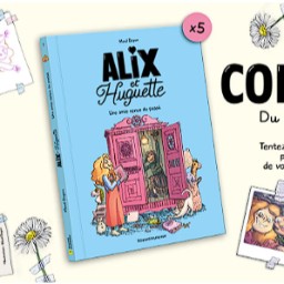 Concours Familiscope
