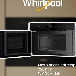 Concours Whirlpool