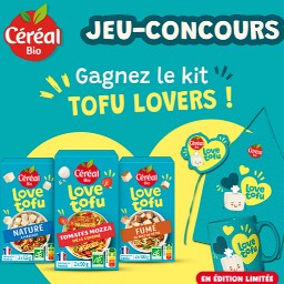 Concours Céréal Bio