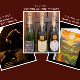 Concours In Vino Radio