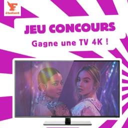 Concours Le Figaro Étudiant