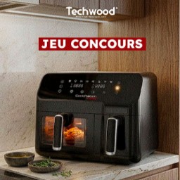 Concours Techwood