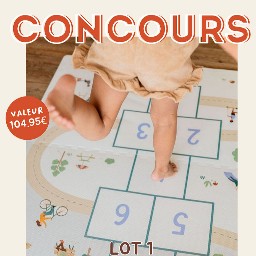 Concours Berceau magique