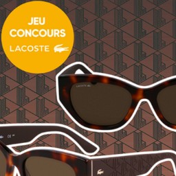 Concours Écouter Voir