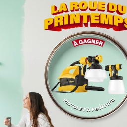 Concours Décor Discount