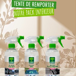 Concours L'Arbre Vert