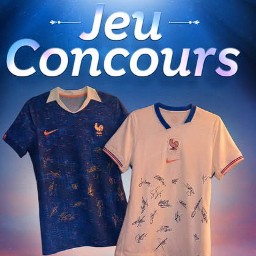 Concours EDF
