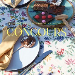 Concours Linvosges