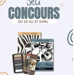 Concours Dalbe