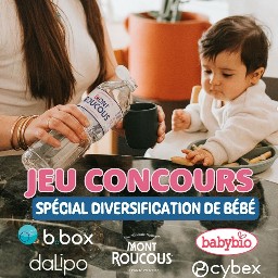 Concours Mont Roucous