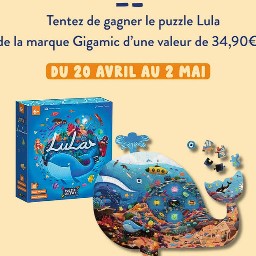 Concours Bonhomme de Bois