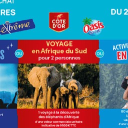 Concours Intermarché