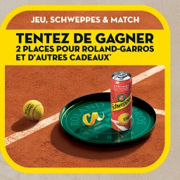 Concours Marie Blachère