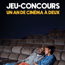 Concours Pathé Cinémas
