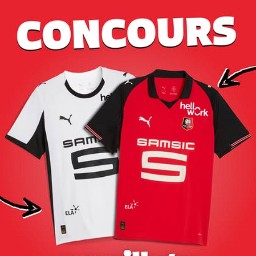 Concours Breizh Cola