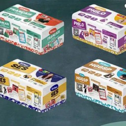 Concours Mafamillezen