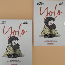 Concours Éditions Dargaud