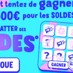 Concours Cdiscount