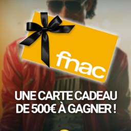 Concours Pathé Cinémas