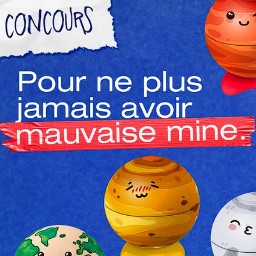 Concours Bureau Vallée