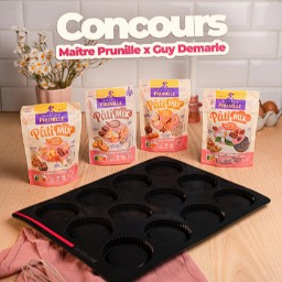 Concours Maître Prunille